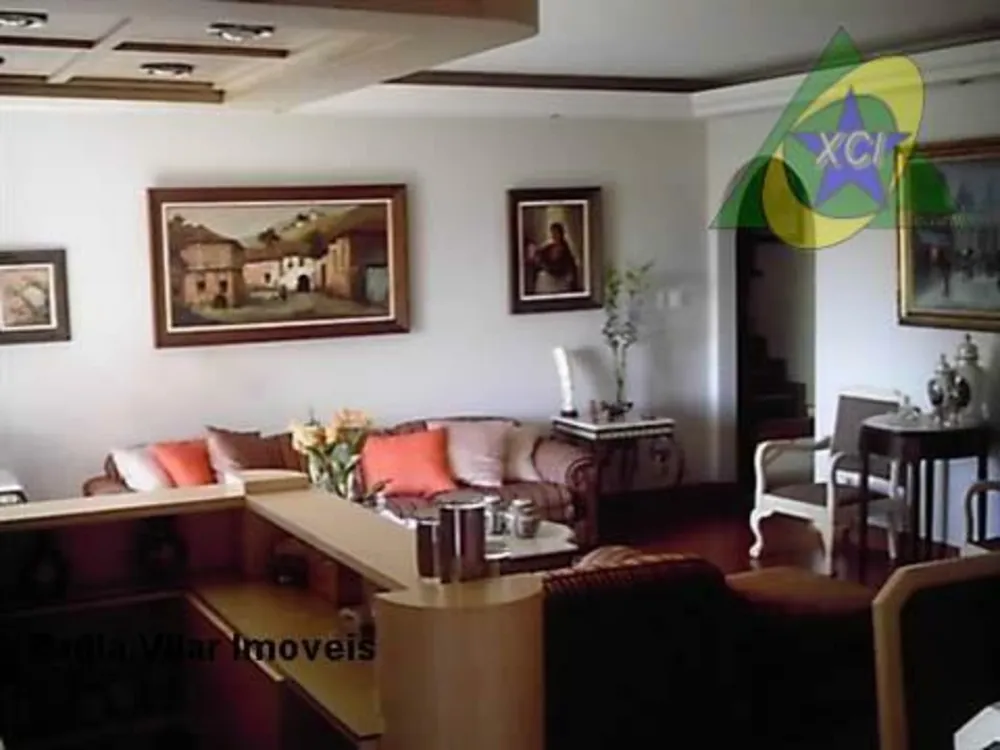 Casa, 4 quartos - Foto 2