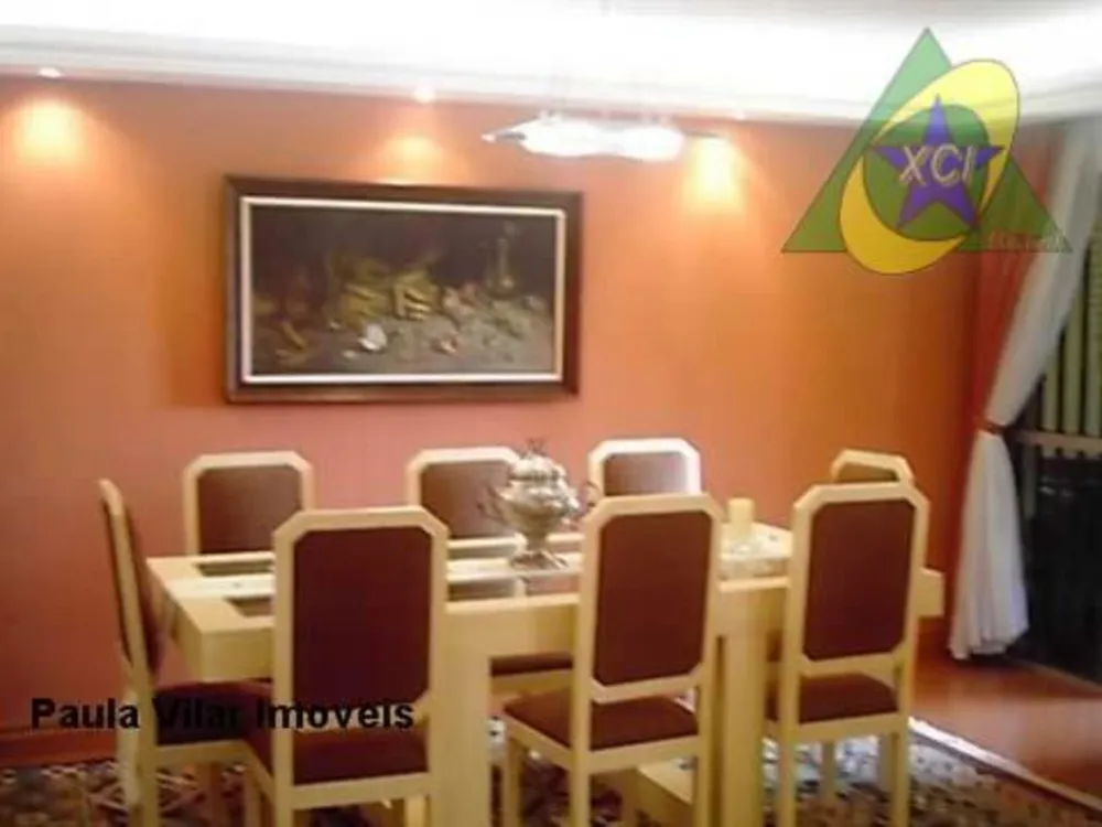 Casa, 4 quartos - Foto 7