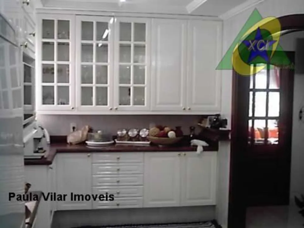 Casa, 4 quartos - Foto 4