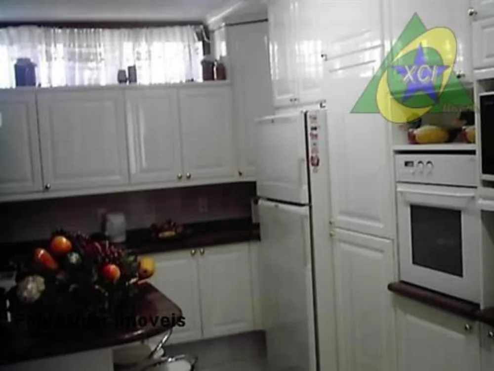Casa, 4 quartos - Foto 3