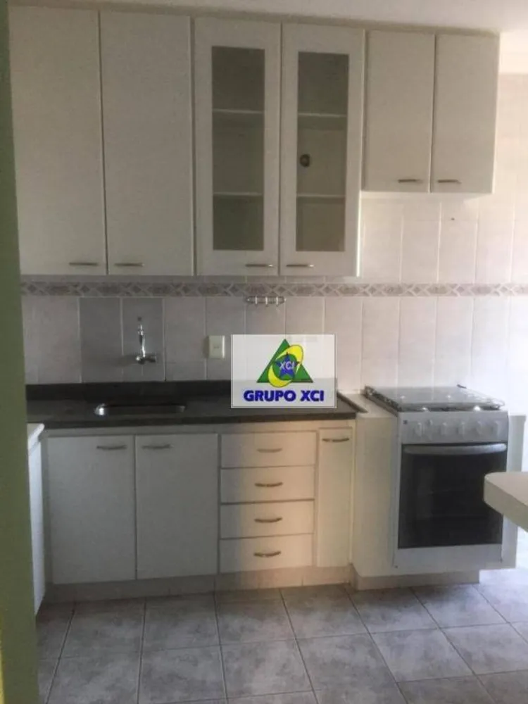 Apartamento, 2 quartos, 58 m² - Foto 5