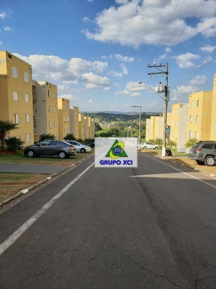 Apartamento, 2 quartos, 58 m² - Foto 7