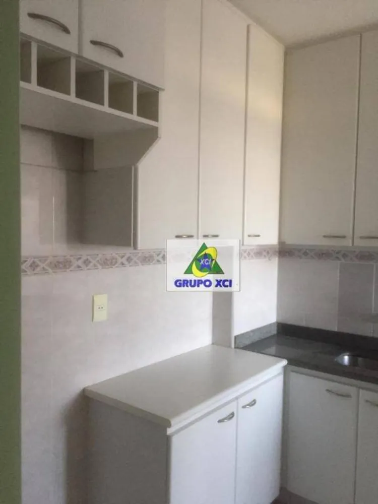Apartamento, 2 quartos, 58 m² - Foto 6