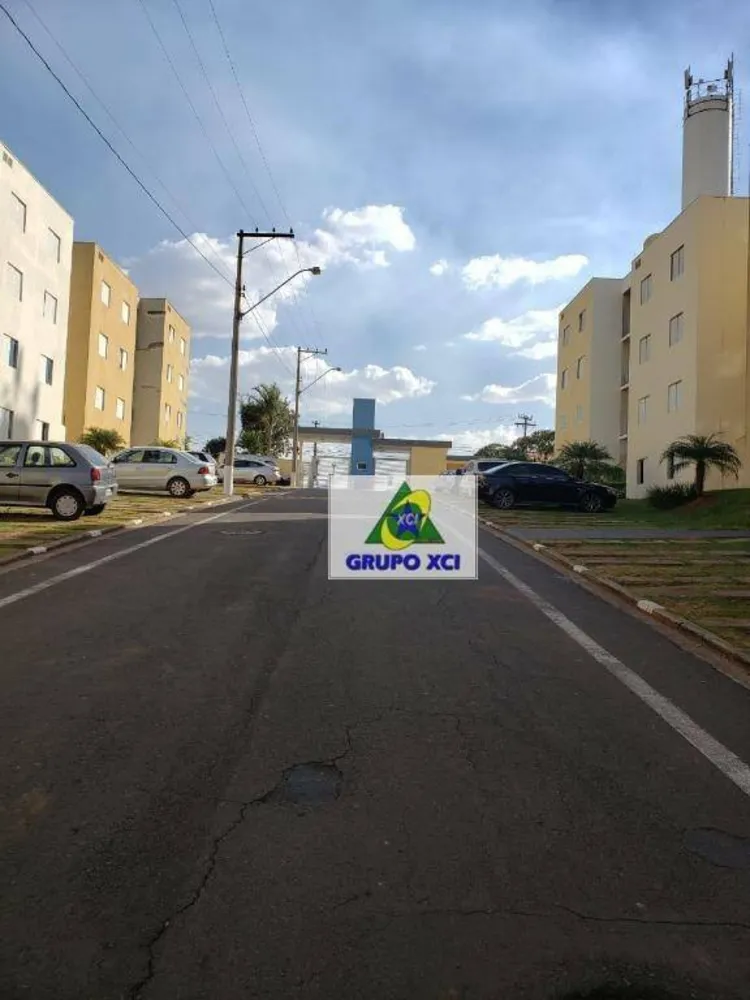 Apartamento, 2 quartos, 58 m² - Foto 8
