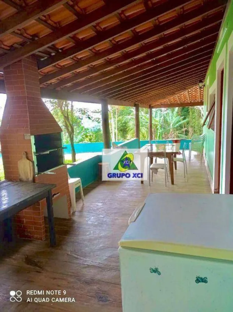Sítio, 10 quartos, 4 hectares - Foto 6