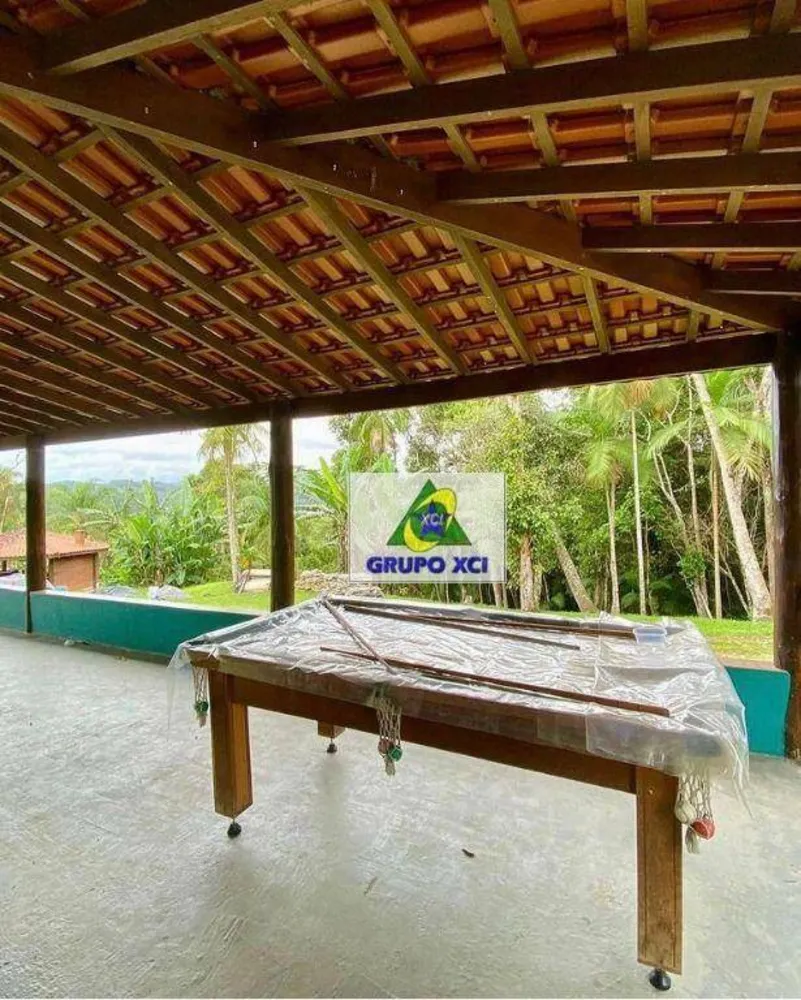 Sítio, 10 quartos, 4 hectares - Foto 3
