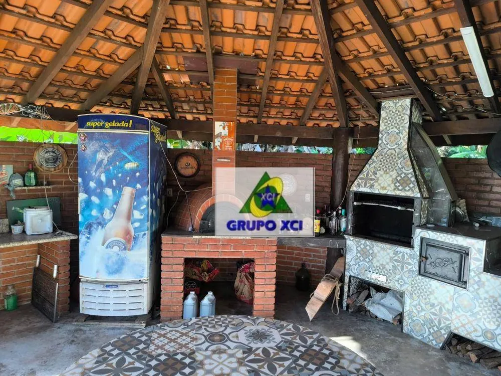 Sítio, 10 quartos, 4 hectares - Foto 10