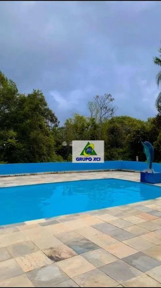 Sítio, 10 quartos, 4 hectares - Foto 4