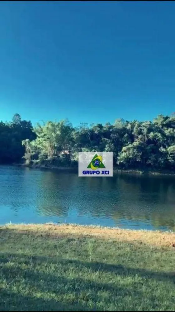 Sítio, 10 quartos, 4 hectares - Foto 8