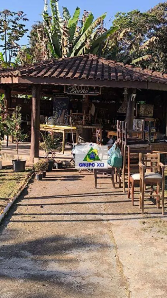 Sítio, 10 quartos, 4 hectares - Foto 11