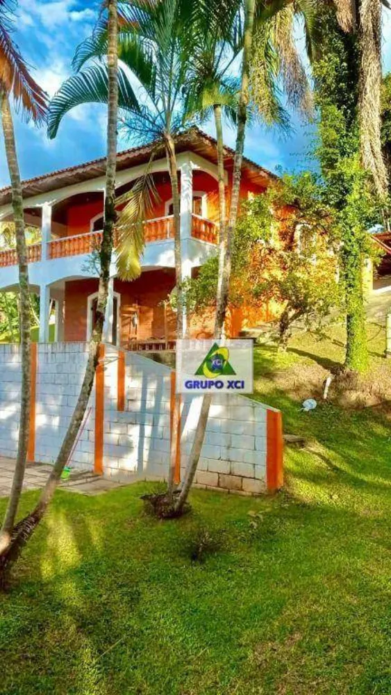Sítio, 10 quartos, 4 hectares - Foto 7