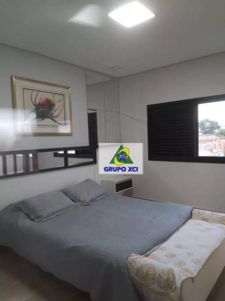 Casa de Condomínio à venda com 5 quartos, 242m² - Foto 8