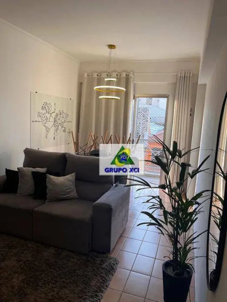 Apartamento, 1 quarto, 70 m² - Foto 1
