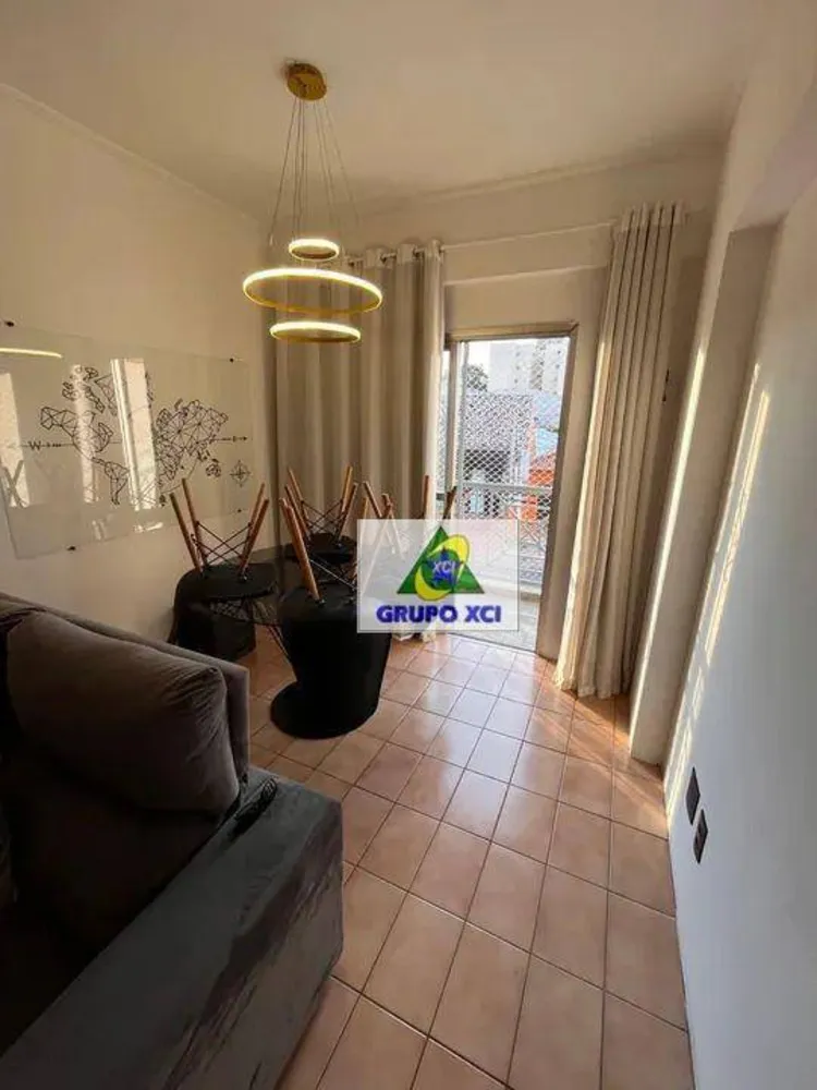 Apartamento, 1 quarto, 70 m² - Foto 6