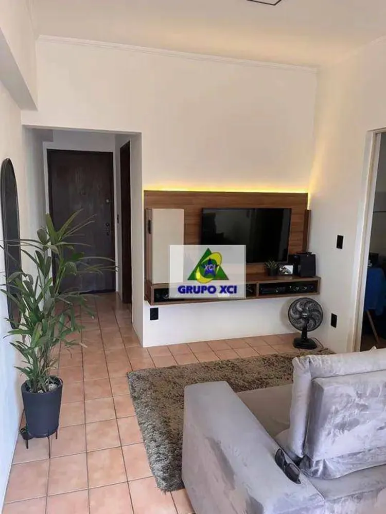 Apartamento, 1 quarto, 70 m² - Foto 2