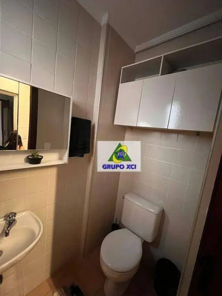 Apartamento, 1 quarto, 70 m² - Foto 12