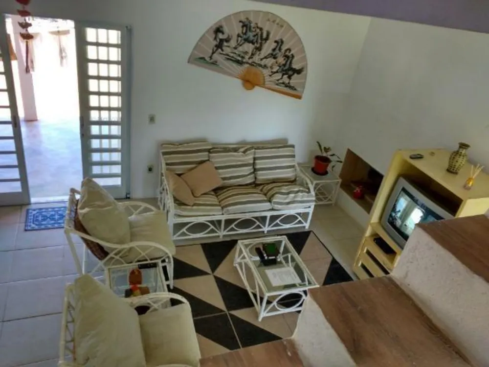 Chácara, 2 quartos, 230 m² - Foto 4