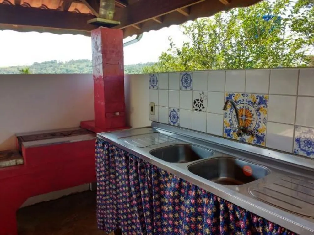 Chácara, 2 quartos, 230 m² - Foto 2