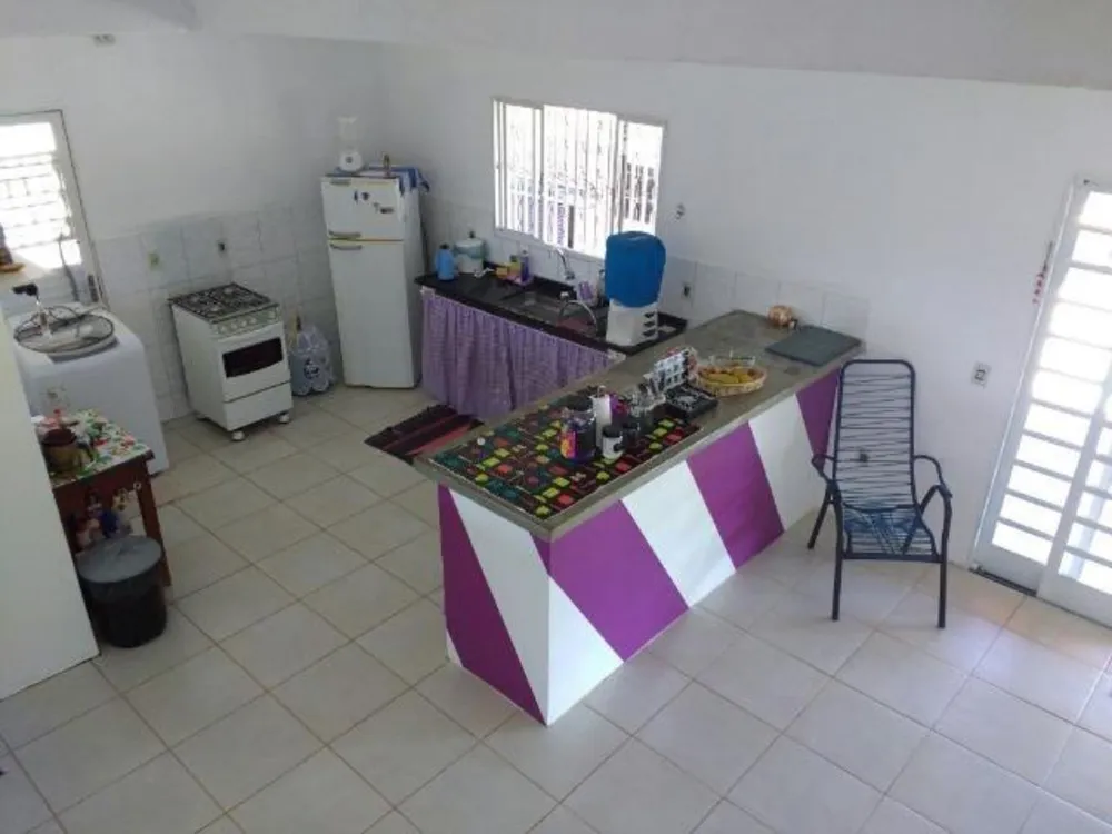 Chácara, 2 quartos, 230 m² - Foto 6