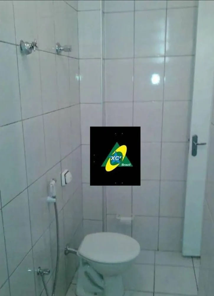 Apartamento, 1 quarto, 42 m² - Foto 3