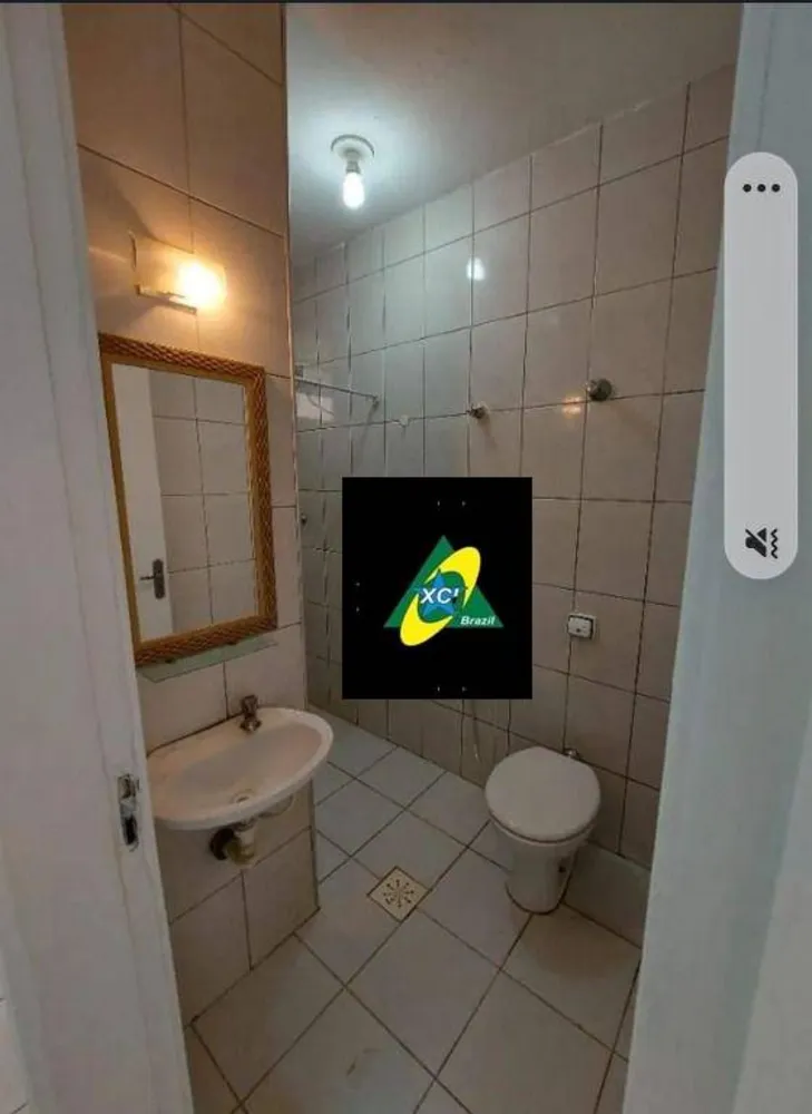 Apartamento, 1 quarto, 42 m² - Foto 3