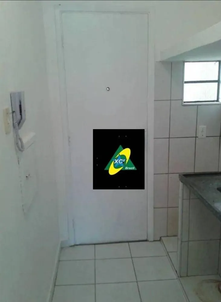 Apartamento, 1 quarto, 42 m² - Foto 5