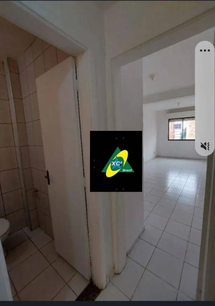 Apartamento, 1 quarto, 42 m² - Foto 4