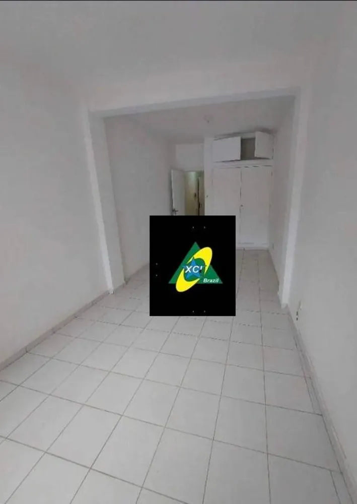 Apartamento, 1 quarto, 42 m² - Foto 2