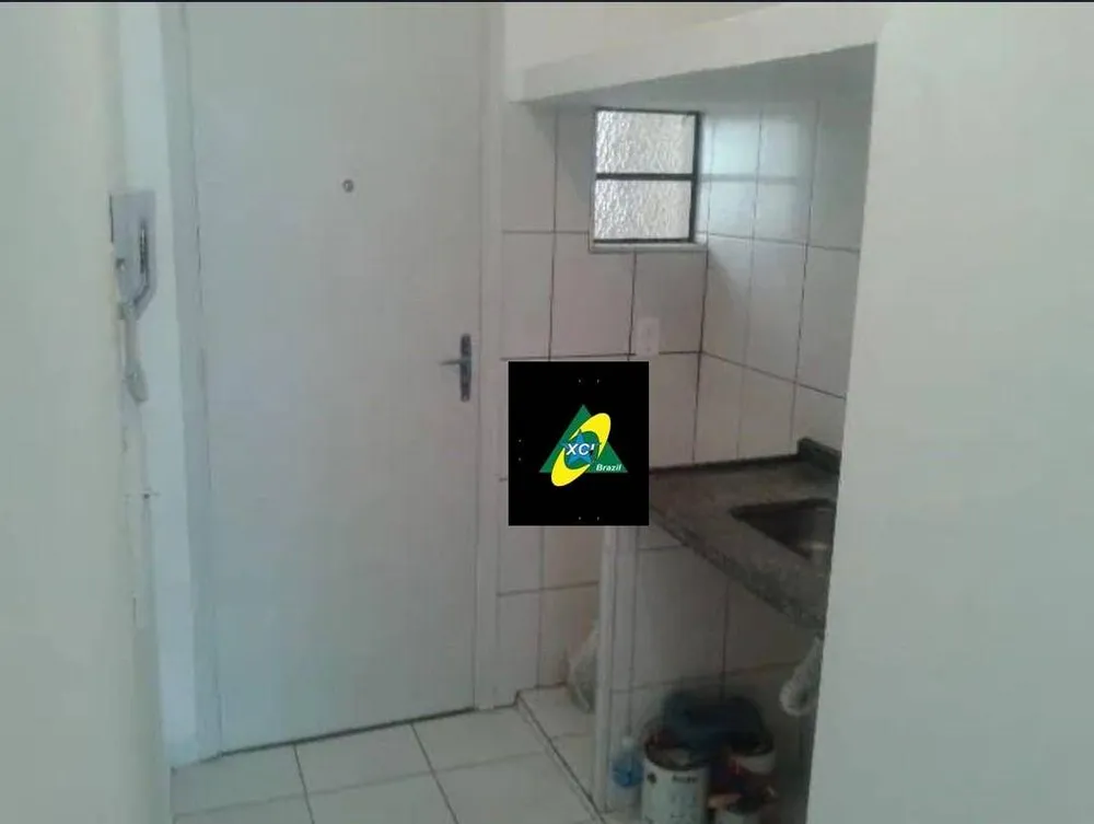 Apartamento, 1 quarto, 42 m² - Foto 7