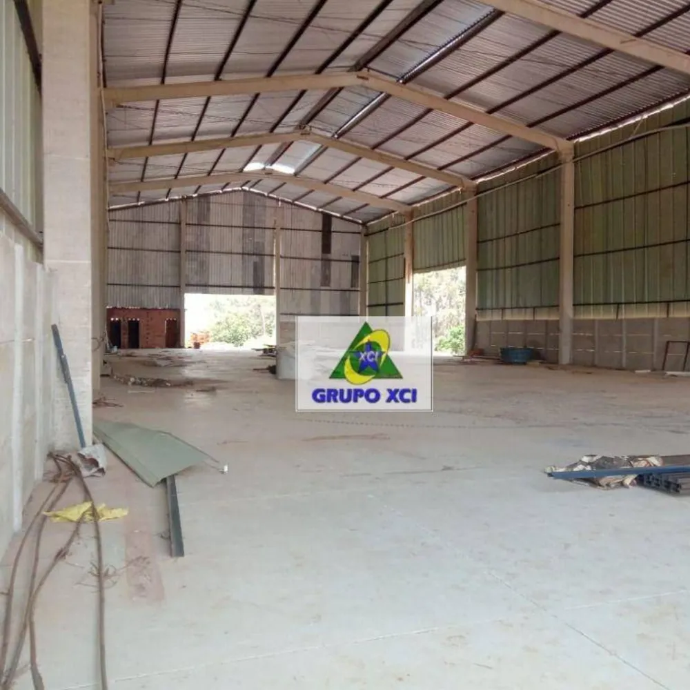 Depósito-Galpão, 1250 m² - Foto 3