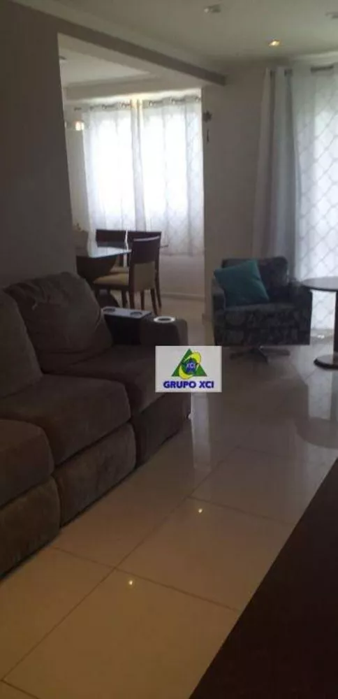 Apartamento à venda com 3 quartos, 112m² - Foto 4