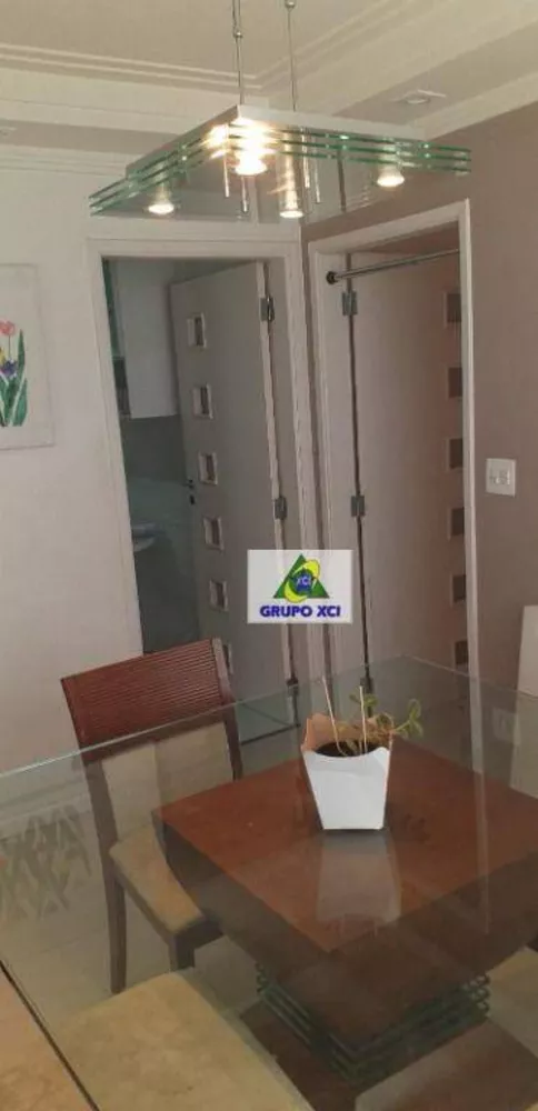 Apartamento à venda com 3 quartos, 112m² - Foto 3