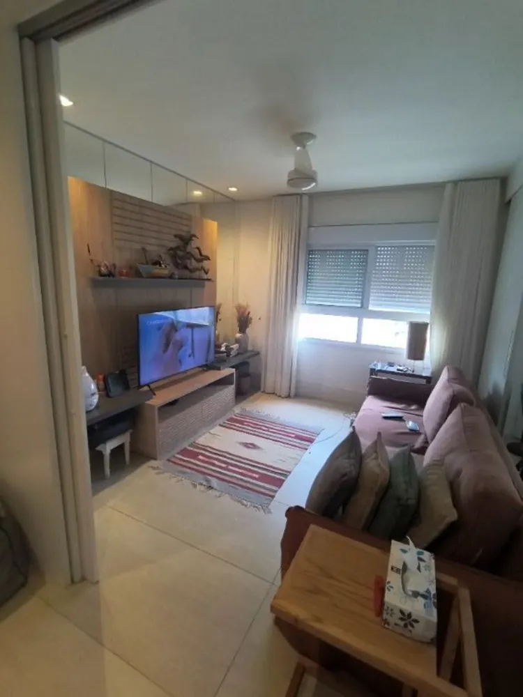 Apartamento, 3 quartos, 232 m² - Foto 4
