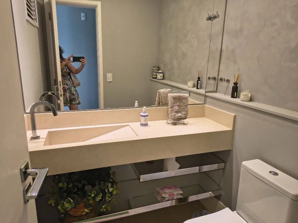 Apartamento, 3 quartos, 232 m² - Foto 2