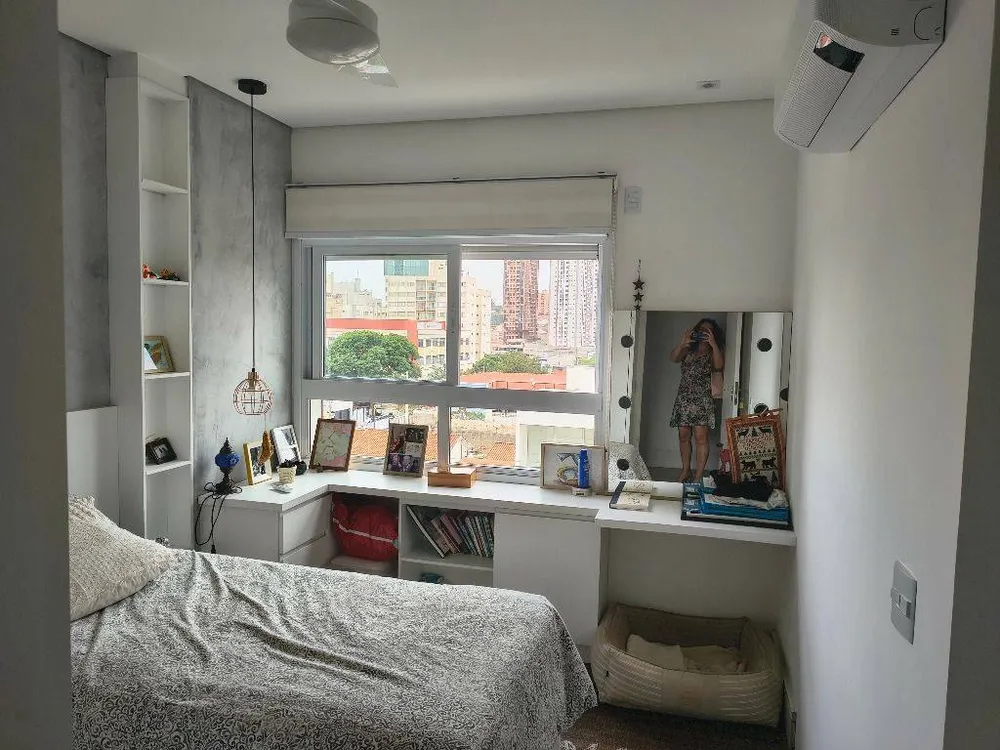 Apartamento, 3 quartos, 232 m² - Foto 7