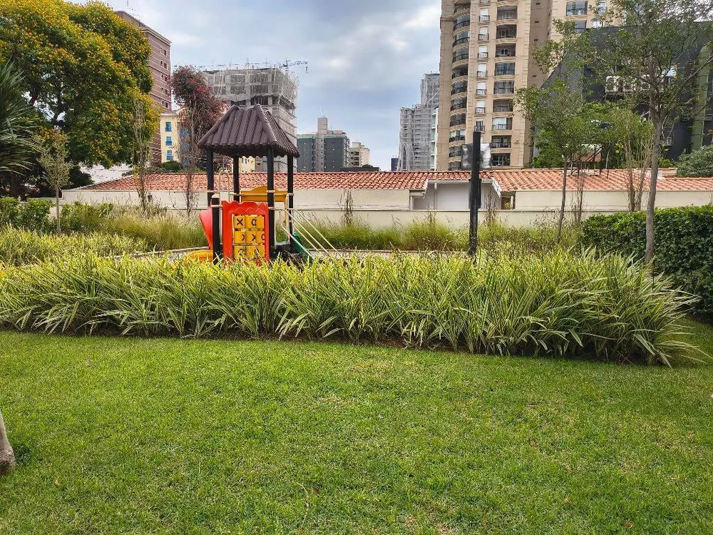 Apartamento, 3 quartos, 232 m² - Foto 1