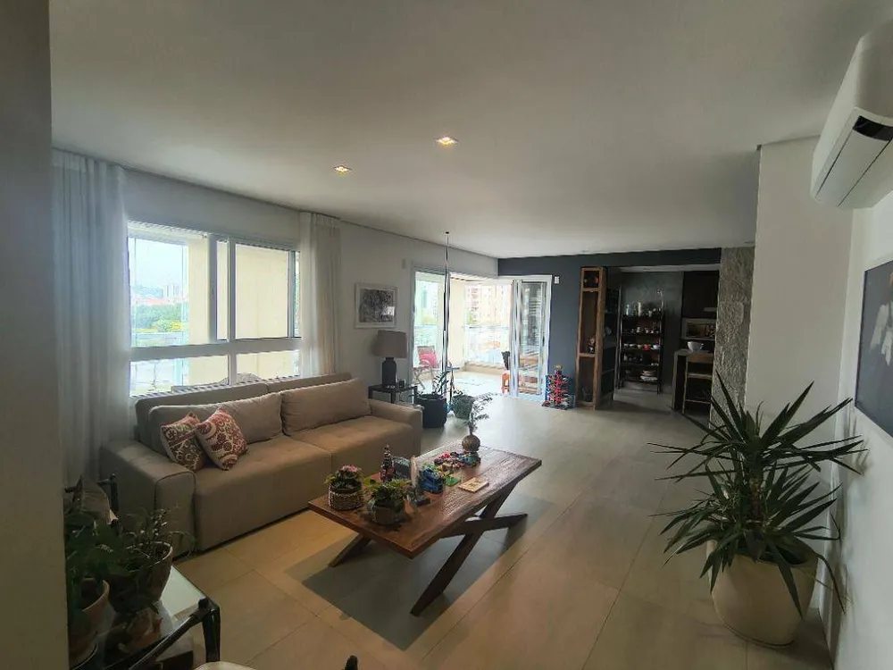 Apartamento, 3 quartos, 232 m² - Foto 3