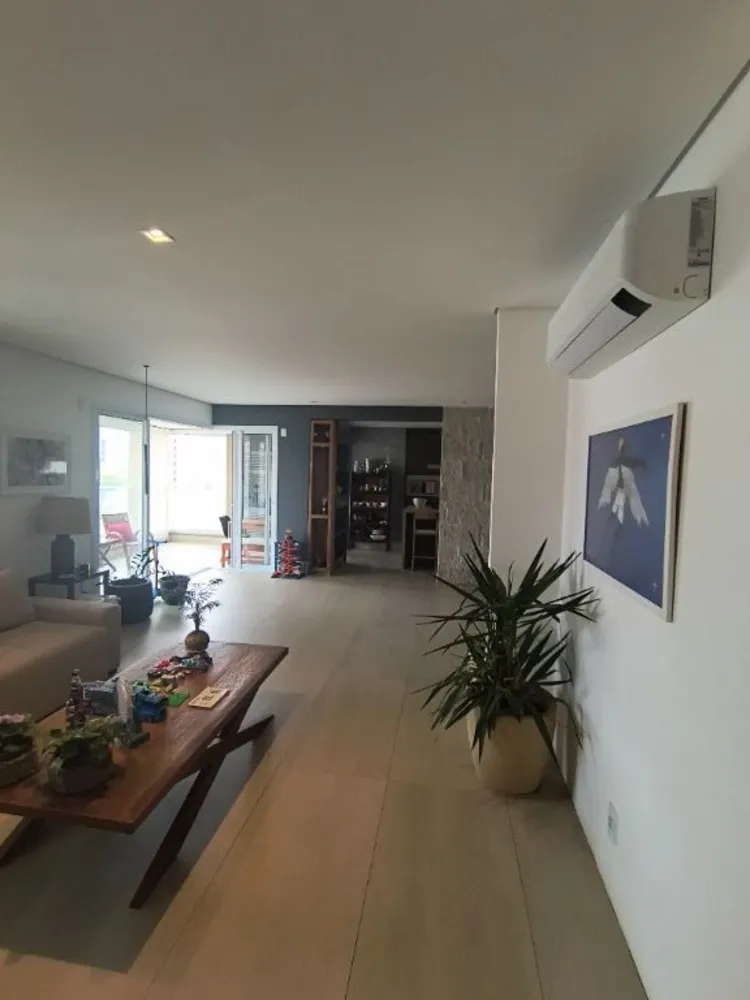 Apartamento, 3 quartos, 232 m² - Foto 5
