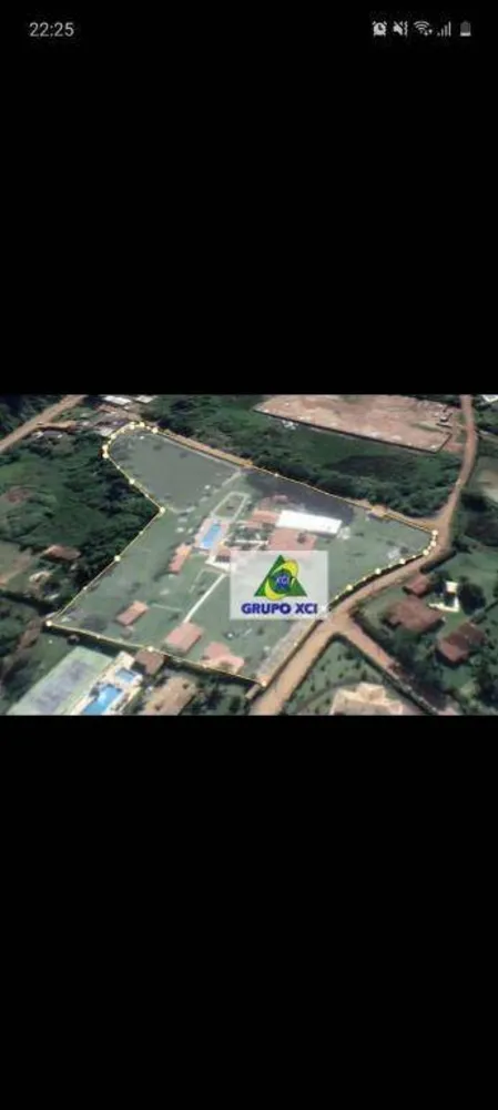 Sítio, 12 quartos, 2 hectares - Foto 7