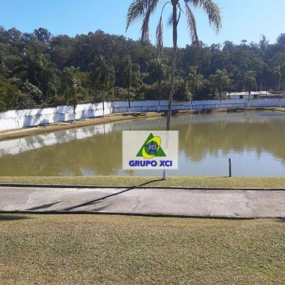 Sítio, 12 quartos, 2 hectares - Foto 2