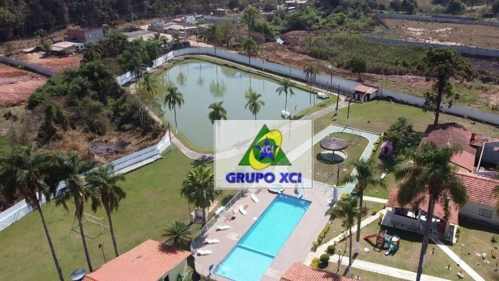 Sítio, 12 quartos, 2 hectares - Foto 4