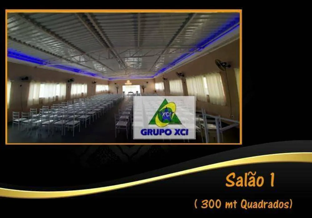 Sítio, 12 quartos, 2 hectares - Foto 6
