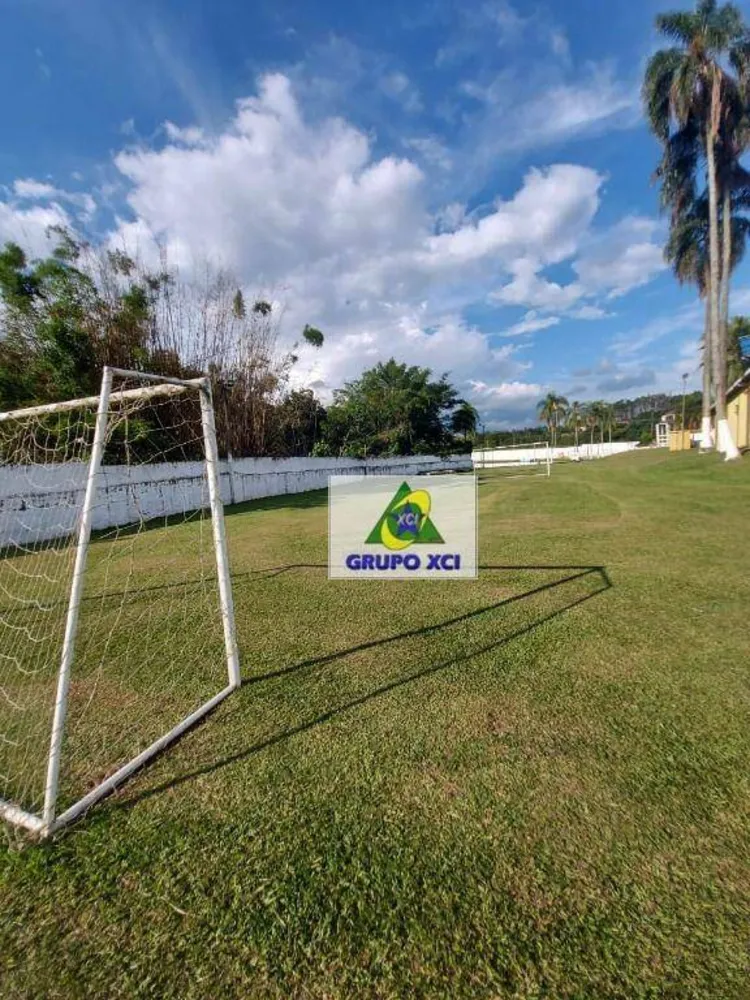 Sítio, 12 quartos, 2 hectares - Foto 1