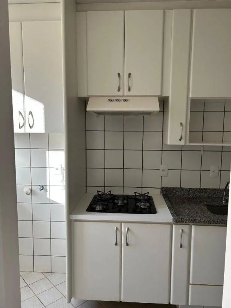 Apartamento, 2 quartos, 62 m² - Foto 3