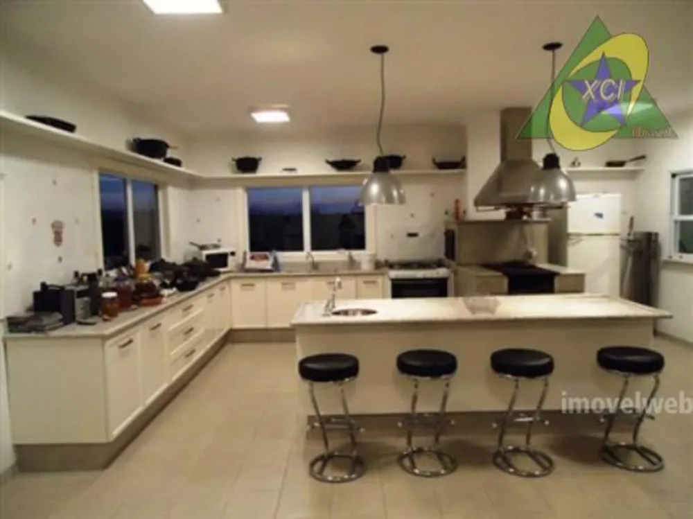 Casa de Condomínio, 4 quartos - Foto 8