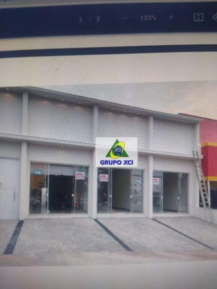Prédio Inteiro, 234 m² - Foto 1