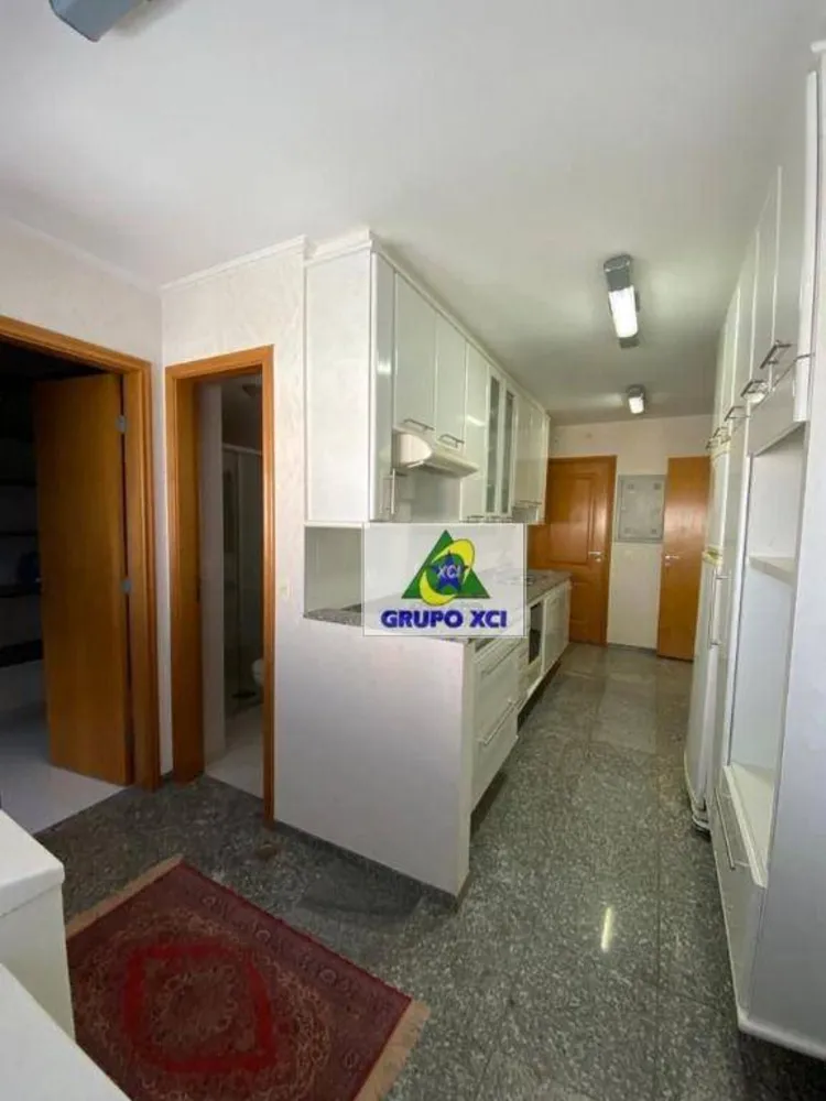 Apartamento, 2 quartos, 130 m² - Foto 6