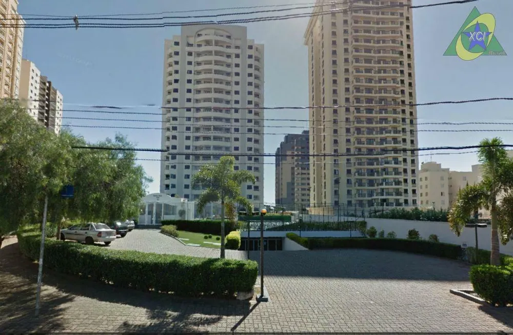Apartamento, 2 quartos, 130 m² - Foto 1
