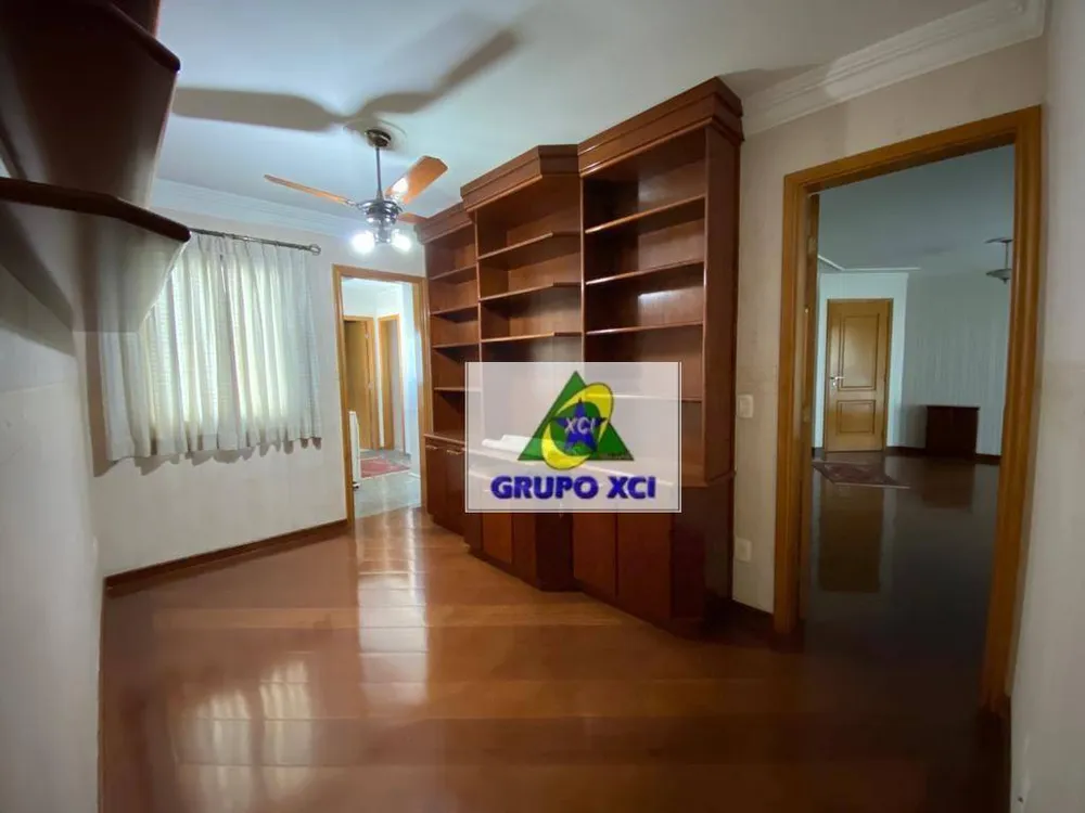 Apartamento, 2 quartos, 130 m² - Foto 12