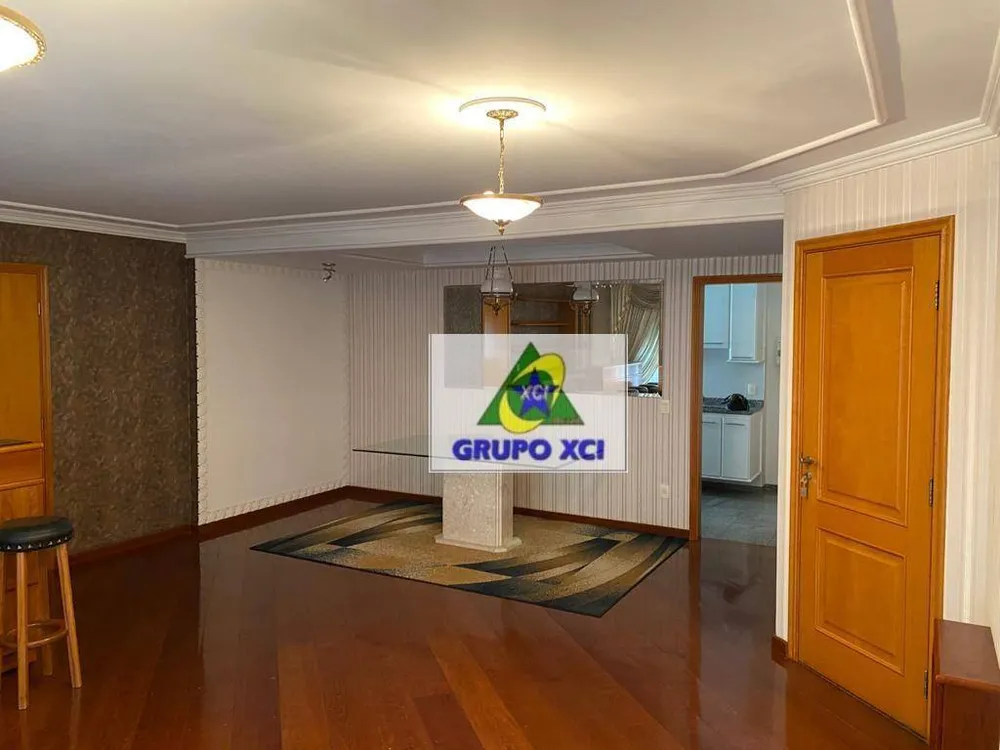 Apartamento, 2 quartos, 130 m² - Foto 3